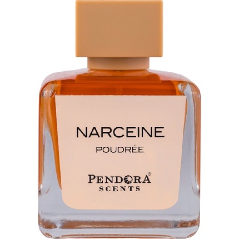 Pendora Scents Narceine Poudree Eau De Parfum 100ml