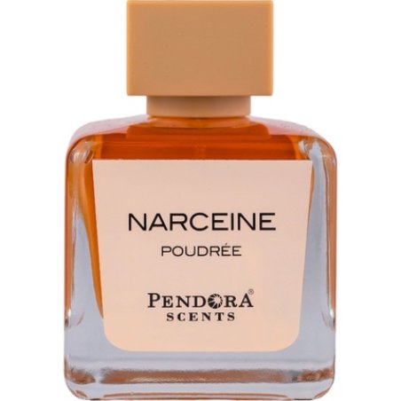 Pendora Scents Narceine Poudree Eau De Parfum 100ml