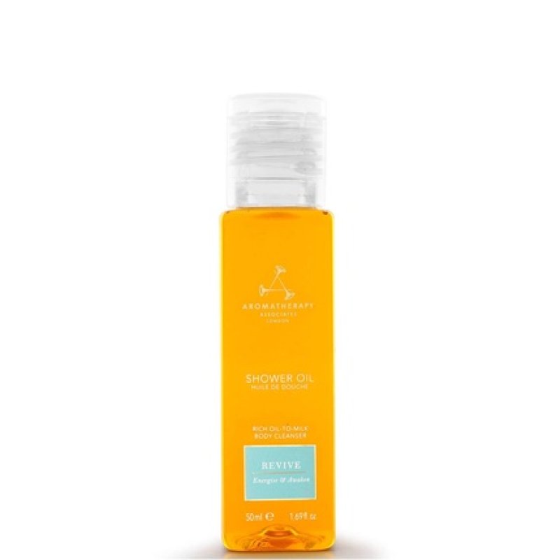 Aromatherapy Associates Revive Essential Oil 50 Ml