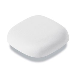 Jalo Optical Smoke Alarm Kupu 10 For Home-10 Year Lithium Battery - Scandinavian