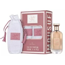 Ard Al Zaafaran Mousuf Daisy Eau De Parfum 100 Ml
