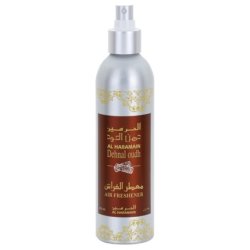 Al Haramain Dehnal Oudh I. Deodorant - 250 ml