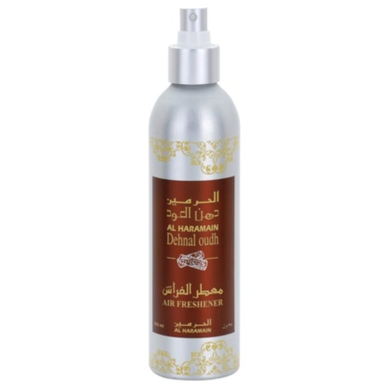 Al Haramain Dehnal Oudh I. Deodorant - 250 ml