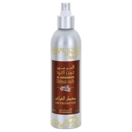 Al Haramain Dehnal Oudh I. Deodorant - 250 ml