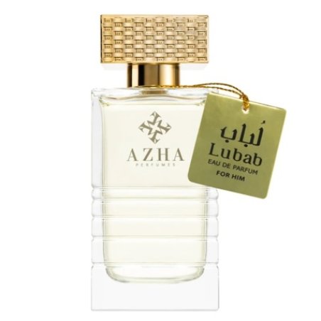 Azha Lubab Eau De Parfum Spray 100ml