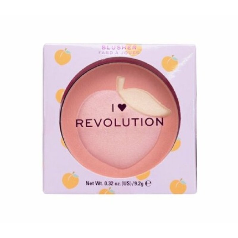 I Heart Revolution Makeup Revolution London 9.2g