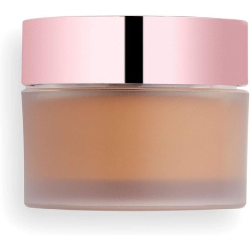 Revolution Conceal and Fix Ultimate Coverage Concealer Dark Sand
