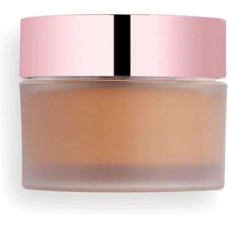 Revolution Conceal and Fix Ultimate Coverage Concealer Dark Sand