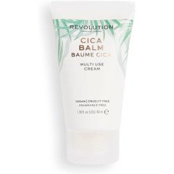 Revolution Skincare London Cica Multi Use Balm 40ml