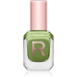 Makeup Revolution High Gloss Nail Polish - Camo, 10 ml