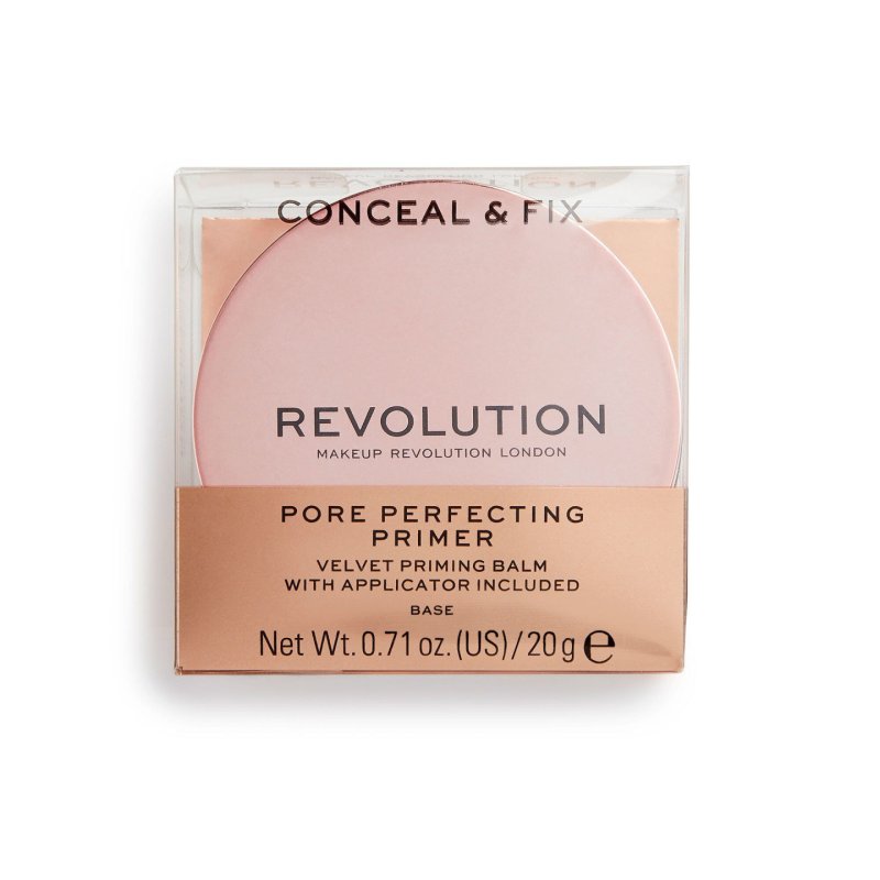 Makeup Revolution Conceal & Fix Pore Perfecting 20 g