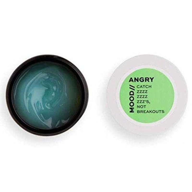 Soothing Overnight Face Mask 50ml