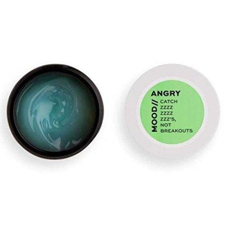 Soothing Overnight Face Mask 50ml