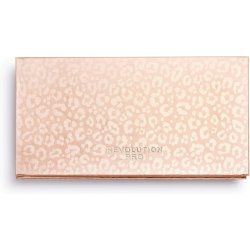 Revolution Pro New Neutrals Blushed Shadow Palette 18g