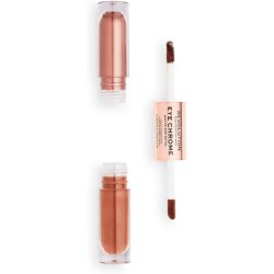 Makeup Revolution Eye Chrome Eyeshadow Worship 4.4ml