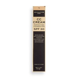Revolution Pro CC Perfecting Foundation F8 26g