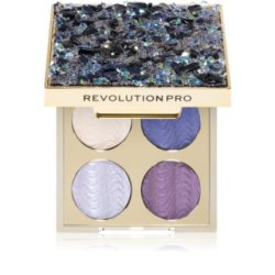 Revolution Pro Ultimate Eye Look - 3 Grams Of High-Quality Eyeshadow