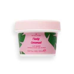 I Heart Revolution Tasty Coconut Lip Mask 20ml