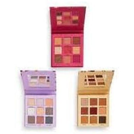 Eyeshadow Palette Set