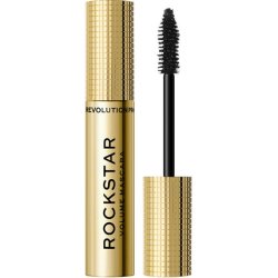 Revolution Pro Rockstar Volume Mascara - Black, 8 Ml