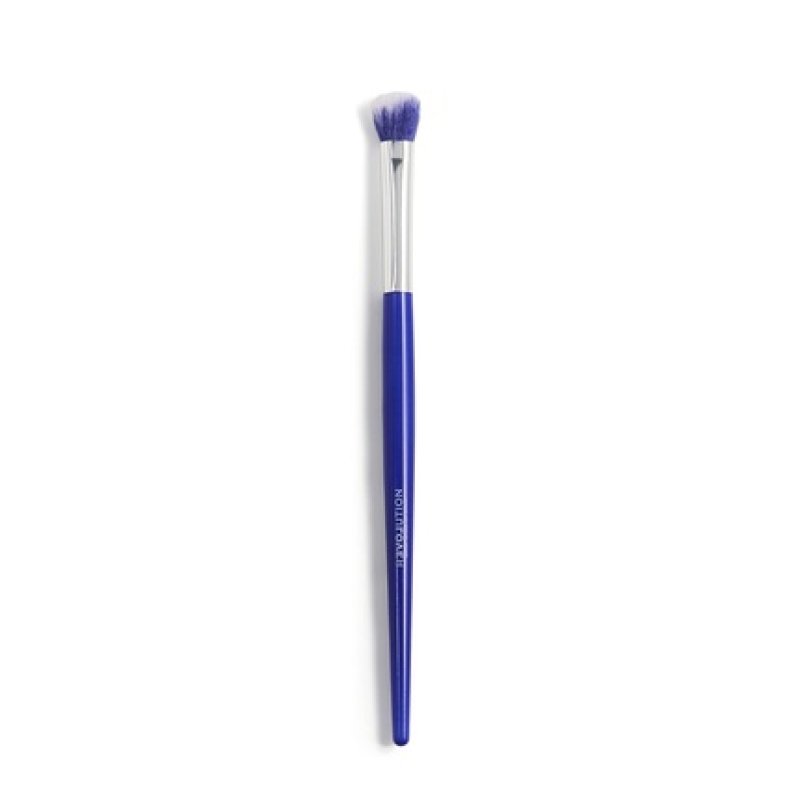 Makeup Revolution Brush Queen Fluffy Blending Brush Multicolor