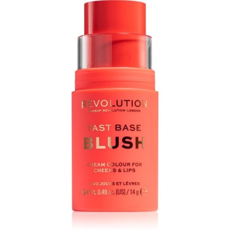 Bloom Fast Base Blush 14g