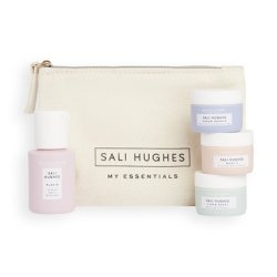Skin Care Set X Sali Hughes (Mini Kit)