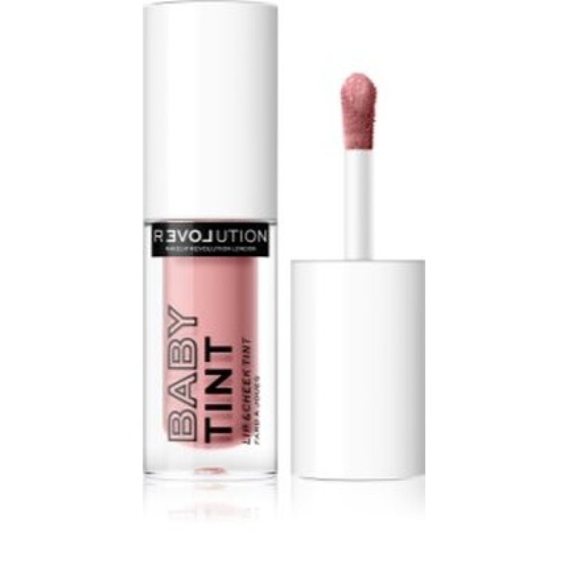 Revolution Beauty London Baby Tint - 4 Ml