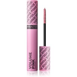 Revolution Relove Volume Mascara - Pink, 7 ml
