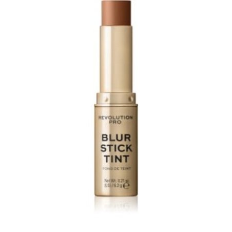 Revolution Pro Blur Stick Tint - Lightweight Foundation Stick, 6 Grams