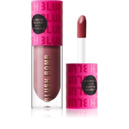 Makeup Revolution Blush Bomb - 5 Ml