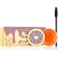 I Heart Revolution Honey Bear Brow Wax 15g