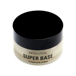 Revolution Super Base Vitamin Base Primer 25ml Nourishing Skin