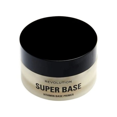 Revolution Super Base Vitamin Base Primer 25ml Nourishing Skin