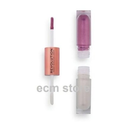 SUBLIMINAL EBQZ Double Liquid Eye Shade