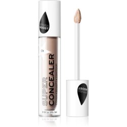 Revolution Relove Super Concealer - Color: C1, Volume: 3 ml