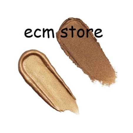 Revolution Glam Eyes Duo Cream Eye Shade 2 in 1 Pencil Gel