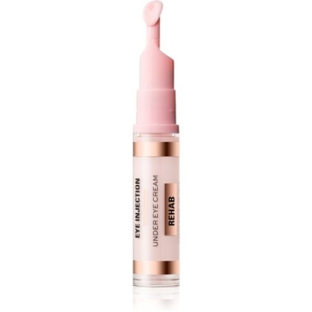 Makeup Revolution Ultra Blush Cream Eye Illuminator - 8 ml