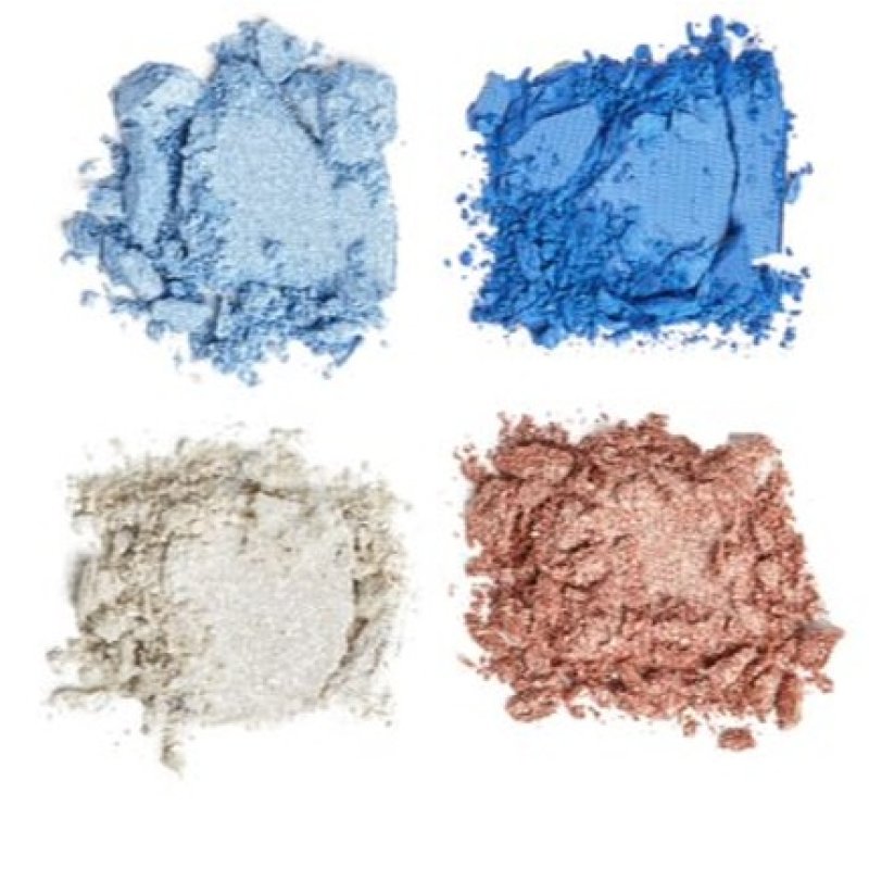 Revolution Beauty London Pocket Palette - 1 Gram