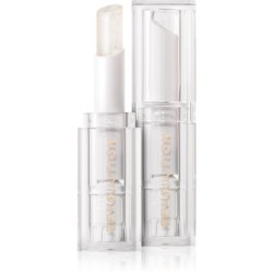 Makeup Revolution Mood Switch Aura Lip Balm - Halo Clear, 2.5 ml