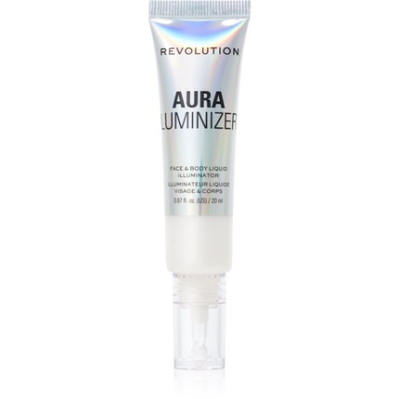 Makeup Revolution Mood Switch Aura Luminizer 20 ml