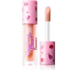 I Heart Revolution Milkshake Strawberry Glaze Lip Gloss
