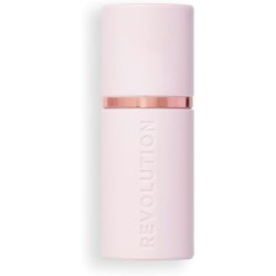 Revolution Skin Silk Marble Blush Stick Buildable Colour for Cheek and Eye
