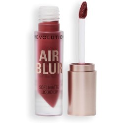 Revolution Air Blur Matte Liquid Lipstick Long-Lasting Lip Colour