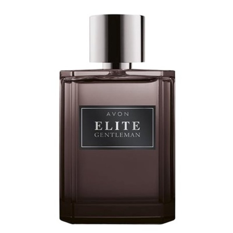 Avon Elite Gentleman Eau De Toilette Spray 75ml