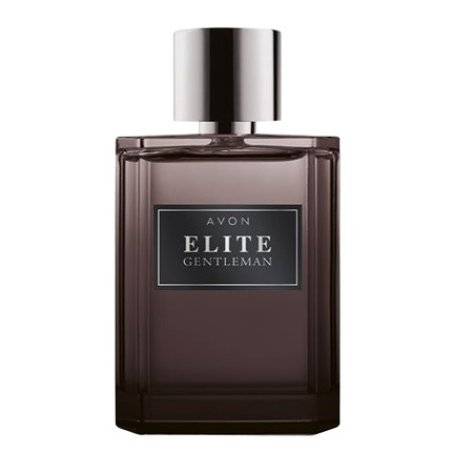 Avon Elite Gentleman Eau De Toilette Spray 75ml