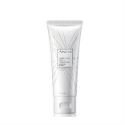Avon Anew Clarifying Cleansing Gel for Oily and Combination Skin