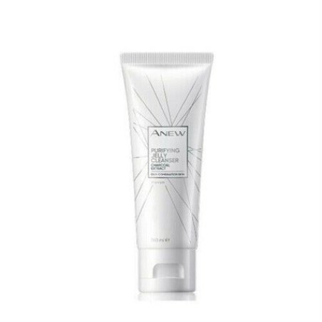 Avon Anew Clarifying Cleansing Gel for Oily and Combination Skin