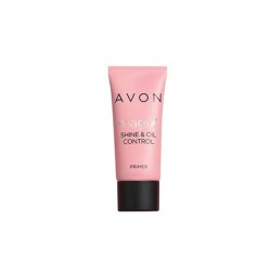 Avon Magix Gloss and Oil Control