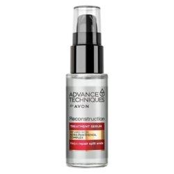 Avon Advance Techniques Reconstruction Hair Serum with Kera Construct-Panthenol